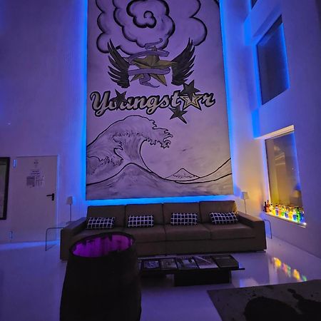 Designhotel Youngstar MHG Dış mekan fotoğraf