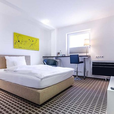 Designhotel Youngstar MHG Dış mekan fotoğraf