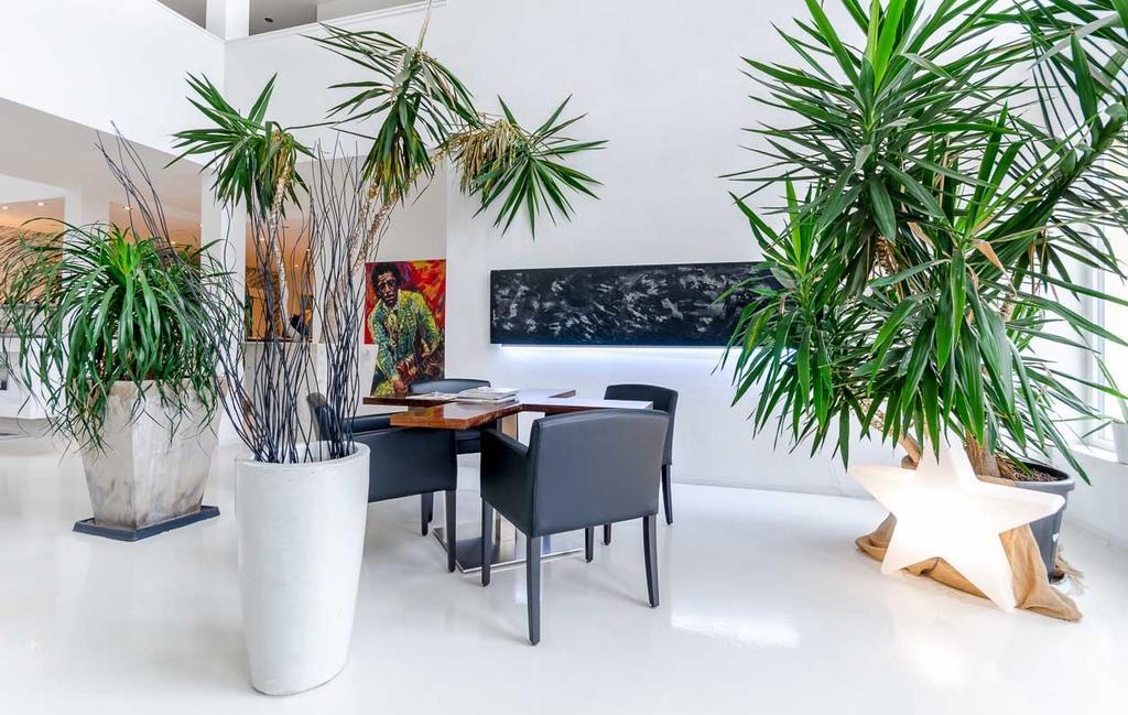 Designhotel Youngstar MHG Dış mekan fotoğraf