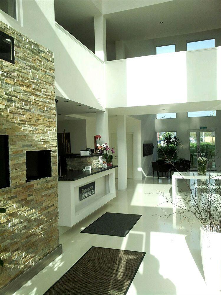 Designhotel Youngstar MHG Dış mekan fotoğraf