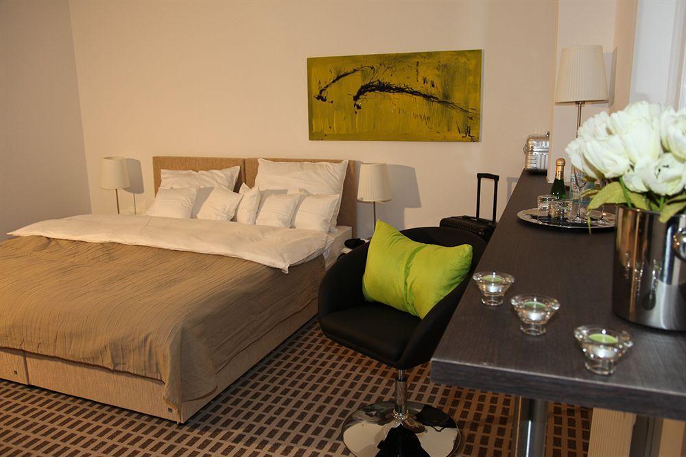 Designhotel Youngstar MHG Dış mekan fotoğraf