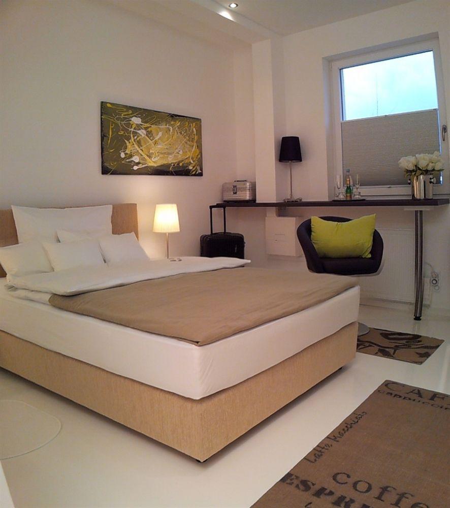 Designhotel Youngstar MHG Dış mekan fotoğraf