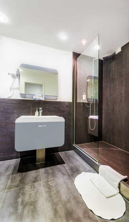 Designhotel Youngstar MHG Dış mekan fotoğraf