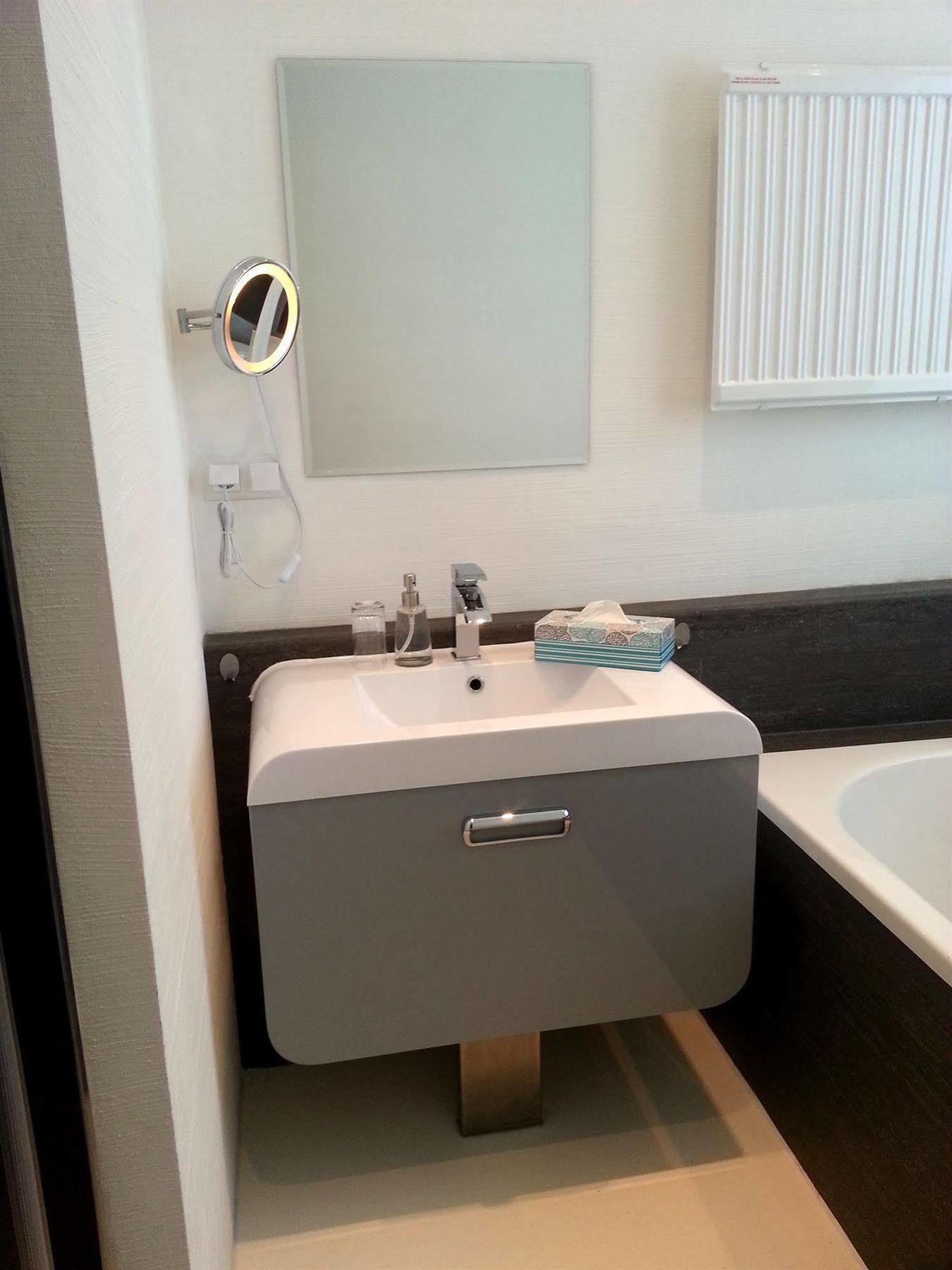 Designhotel Youngstar MHG Dış mekan fotoğraf